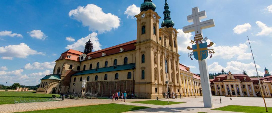 Stránka je v přípravě